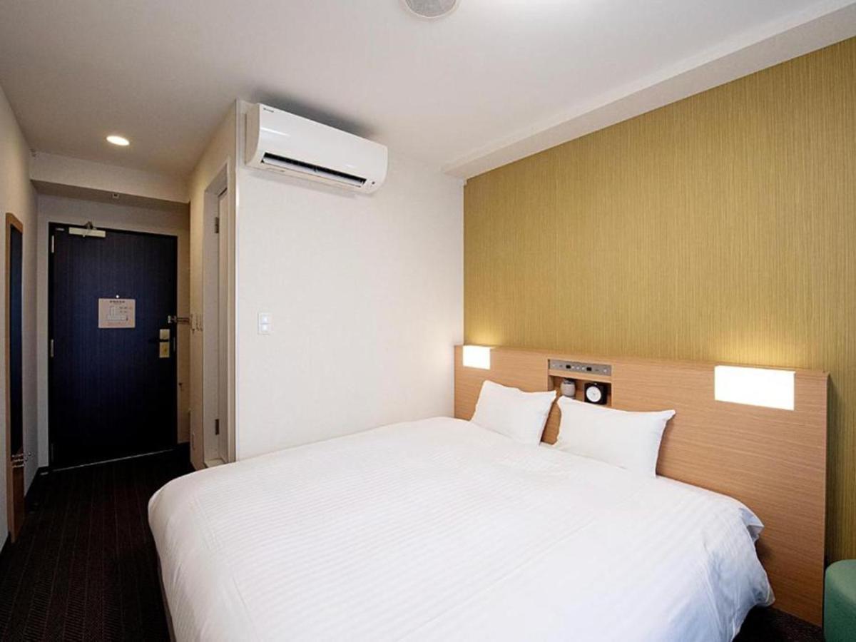 Nest&Rise Osaka Namba Hotel ภายนอก รูปภาพ