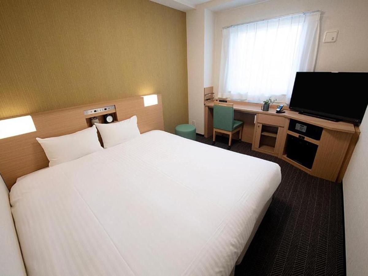 Nest&Rise Osaka Namba Hotel ภายนอก รูปภาพ