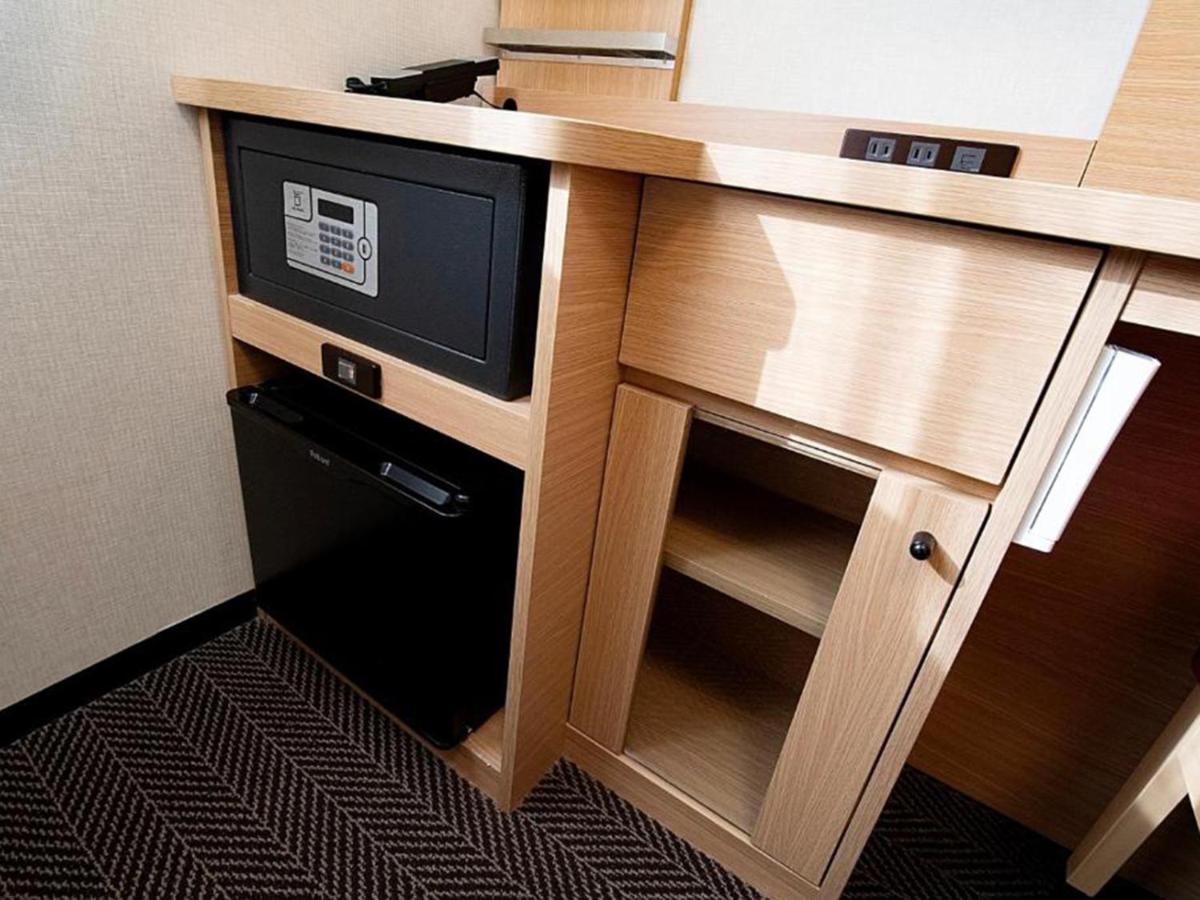 Nest&Rise Osaka Namba Hotel ภายนอก รูปภาพ