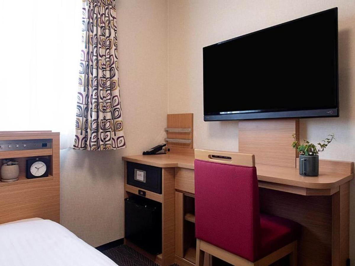 Nest&Rise Osaka Namba Hotel ภายนอก รูปภาพ