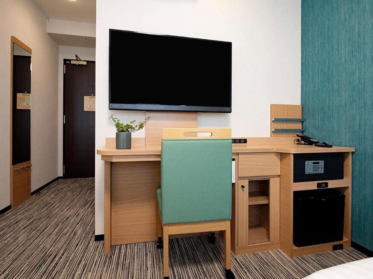 Nest&Rise Osaka Namba Hotel ภายนอก รูปภาพ