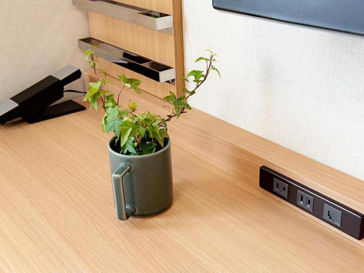 Nest&Rise Osaka Namba Hotel ภายนอก รูปภาพ