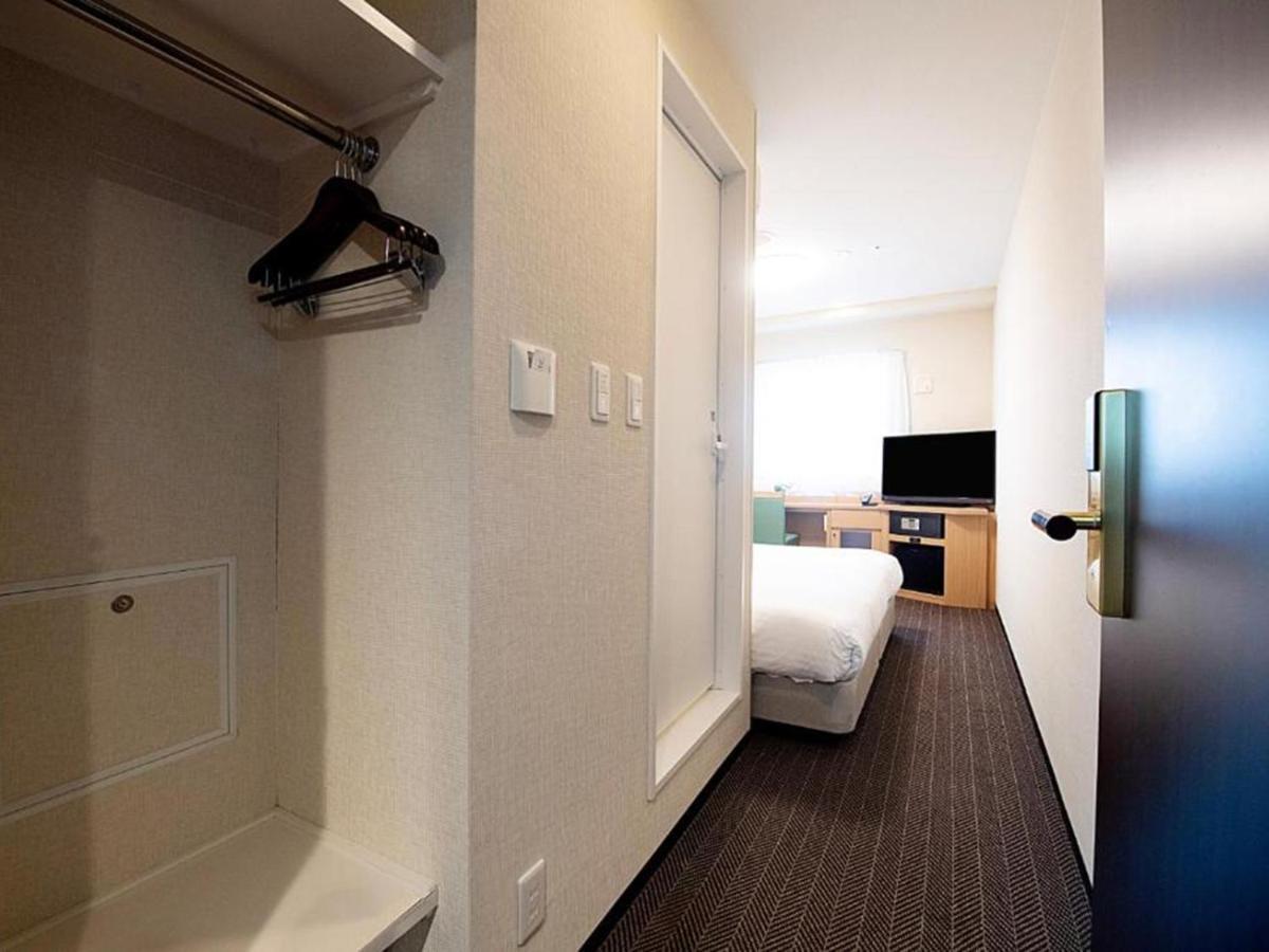 Nest&Rise Osaka Namba Hotel ภายนอก รูปภาพ